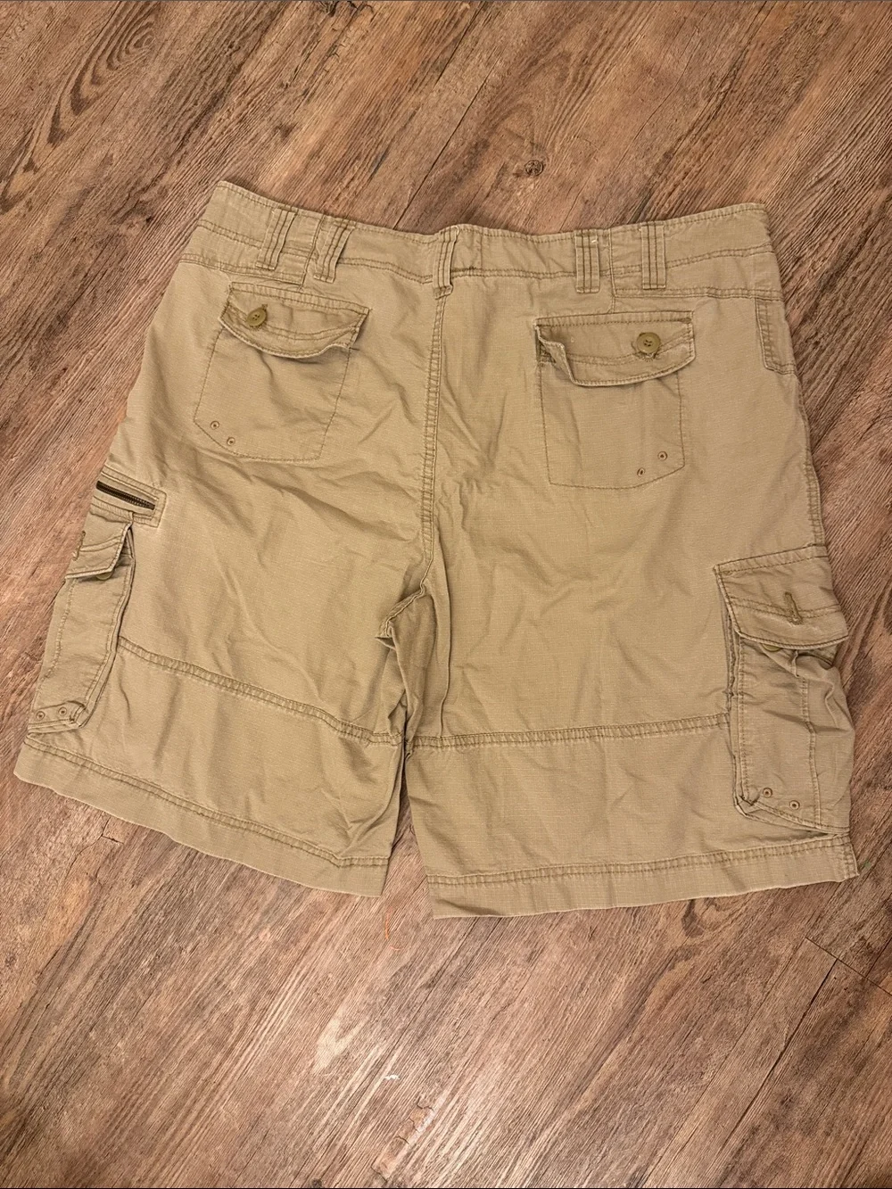 OP durable cargo